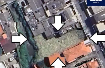 Terreno à venda no Picanço, Guarulhos 
