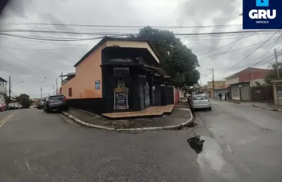 Terreno 900m2 pq. santo antonio - ótimo para prédio
