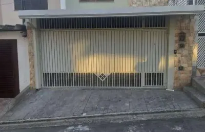 Casa com 2 quartos à venda no Jardim Santa Mena, Guarulhos 