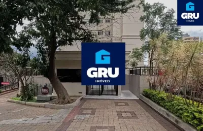 Apartamento com 3 quartos à venda na Vila Rosália, Guarulhos 