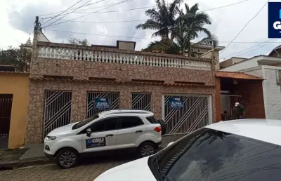 Casa com 2 quartos à venda no Gopoúva, Guarulhos 