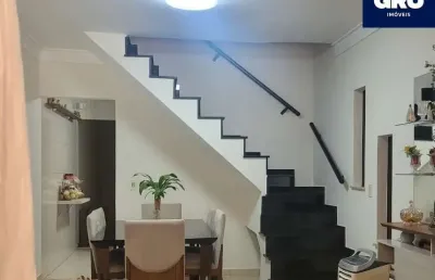 Casa com 3 quartos à venda no Parque Continental II, Guarulhos 