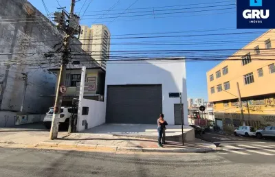 Ponto comercial para alugar no Centro, Guarulhos 