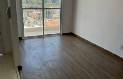 Ótimo apartamento na vila rosália (próximo ao lago dos patos)