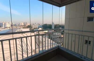 Apartamento com 2 quartos à venda no Gopoúva, Guarulhos 
