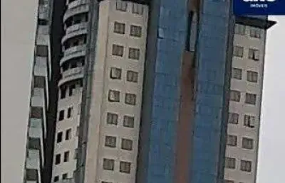 Flat com 1 quarto para alugar na Vila Moreira, Guarulhos 