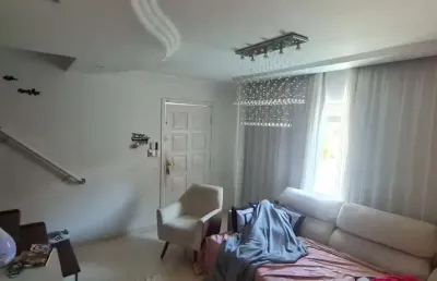 Casa com 3 quartos à venda na Vila Milton, Guarulhos 