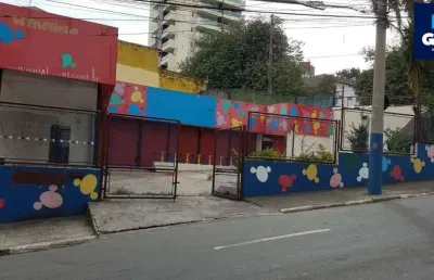 Ponto comercial para alugar no Centro, Guarulhos 