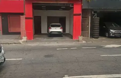 Ponto comercial para alugar no Centro, Guarulhos 