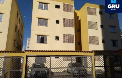 Apartamento com 2 quartos à venda no Centro, Guarulhos 
