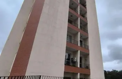 Apartamento com 2 quartos para alugar no Gopoúva, Guarulhos 
