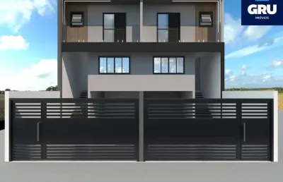 Casa com 3 quartos à venda no Gopoúva, Guarulhos 