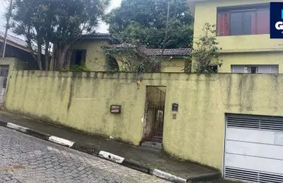 Casa com 3 quartos à venda na Vila Milton, Guarulhos 