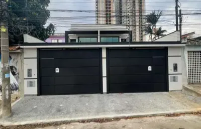 Casa com 3 quartos à venda no Jardim Vila Galvão, Guarulhos 