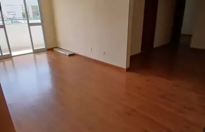 Apartamento com 3 quartos para alugar na Vila São Jorge, Guarulhos 