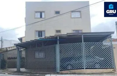 Apartamento com 2 quartos à venda no Jardim Santa Mena, Guarulhos 