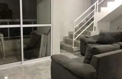 Apartamento com 4 quartos à venda no Jardim Las Vegas, Guarulhos 