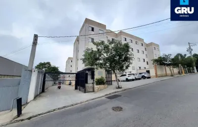 Apartamento com 2 quartos à venda na Vila Nova Bonsucesso, Guarulhos 