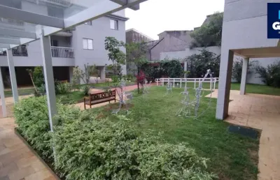 Apartamento com 2 quartos à venda na Vila Galvão, Guarulhos 