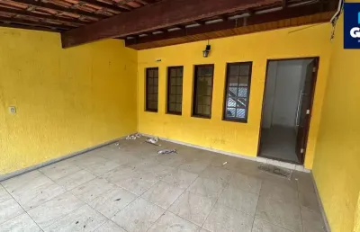 Casa com 3 quartos à venda no Picanço, Guarulhos 
