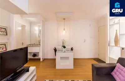 Kitnet / Stúdio à venda na Vila Mazzei, São Paulo 