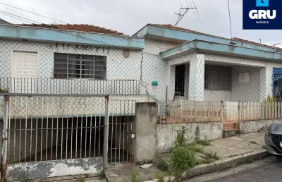 Casa com 1 quarto à venda na Vila das Palmeiras, Guarulhos 
