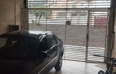 Casa com 3 quartos para alugar no Jardim Santa Mena, Guarulhos 