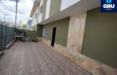 Casa com 3 quartos à venda na Vila Moreira, Guarulhos 