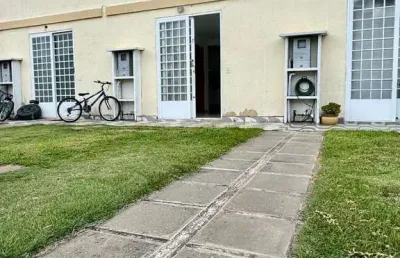 Casa em condomínio fechado (vila nova bonsucesso - guarulhos)