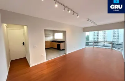 Apartamento exclusivo de 105m² no prestigiado bairro macedo – guarulhos