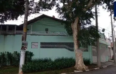 Sobrado para fins comerciais no gopoúva - guarulhos
