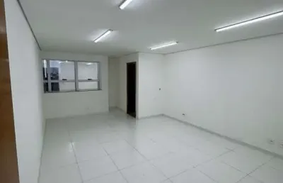Sala comercial para alugar na Vila Augusta, Guarulhos 
