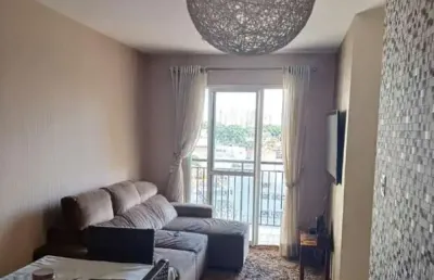 Apartamento 62,13m²  – gopouva – condomínio ventura ótima oferta