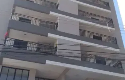 Apartamento com 2 quartos à venda no Gopoúva, Guarulhos 