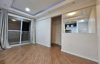 Apartamento para venda em guarulhos - perto do shopping internacional e unisa