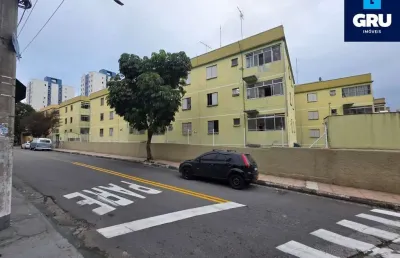 Apartamento com 1 quarto à venda no Macedo, Guarulhos 