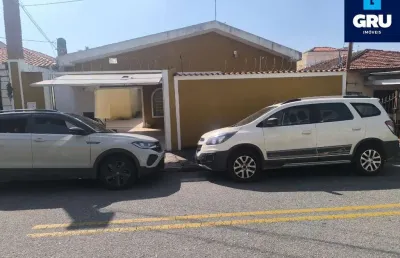 Casa térrea para locação no jardim maia - guarulhos
