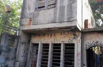 Excelente oportunidade – terreno à venda com 250m² em localização privilegiada!