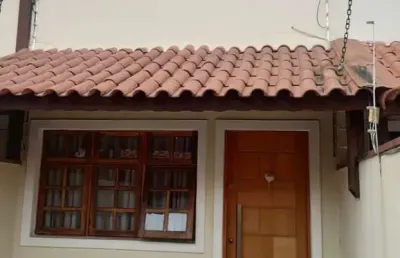 Sobrado para venda na vila pedro moreira - guarulhos/sp