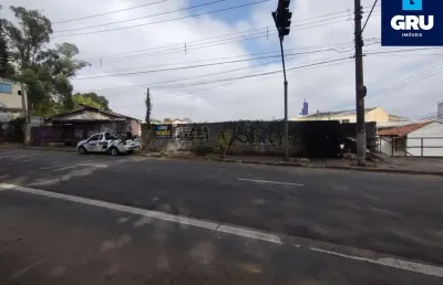 Terreno à venda no Gopoúva, Guarulhos 
