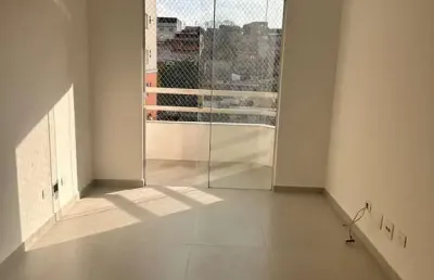 Apartamento com 3 quartos para alugar no Centro, Guarulhos 