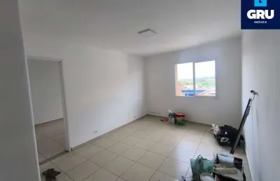 Apartamento para locação na vila augusta - guarulhos/sp