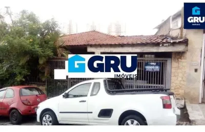 Casa com 3 quartos à venda no Jardim Rosa de Franca, Guarulhos 