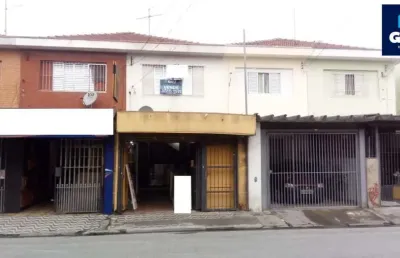 Casa com 3 quartos à venda na Vila São João, Guarulhos 
