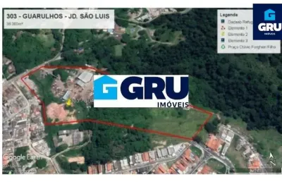 Terreno à venda cidade antônio estevão de carvalho são paulo/sp