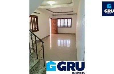 Casa com 4 quartos à venda na Vila Augusta, Guarulhos 