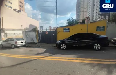 Terreno à venda no Macedo, Guarulhos 