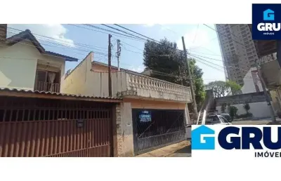 Casa com 2 quartos à venda na Vila Tijuco, Guarulhos 