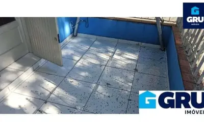 Casa com 2 quartos à venda na Penha, São Paulo 