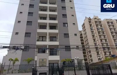 Apartamento com 2 quartos à venda na Vila Galvão, Guarulhos 